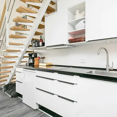 Holiday Xix Holiday home *