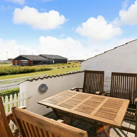 Holiday home Holiday Xix
