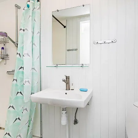 Holiday Xix Holiday home