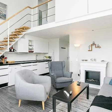 Holiday home Holiday Xix