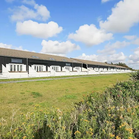 Holiday home Holiday Xix Vestervig